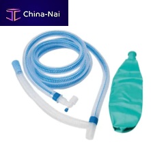 Pediatric anesthesia circuit