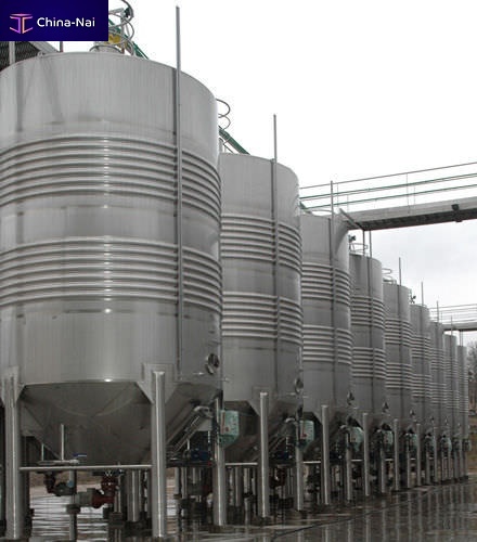 											Fermenter