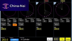 Measurement software balancingWindows
