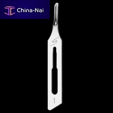 Box of 20 units gouge blade GOUGE-1sterile