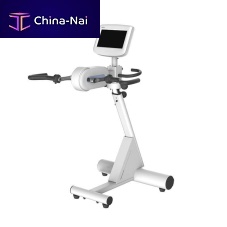 Arm pedal exerciser RTM01seated