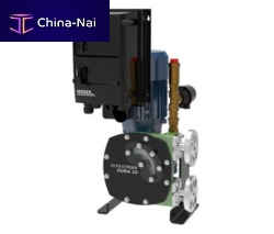 Peristaltic pump iDura 10waterfor chemicalsfor food products