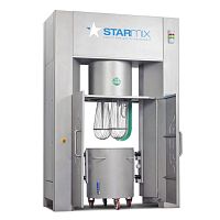 Planetary dough mixer PL seriesfor bakeriesfor pastry shopsfixed bowl