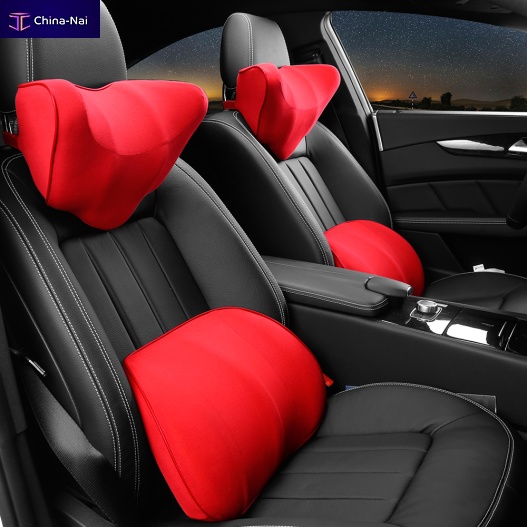 Подушки автомобильные Guangzhou YueHua Automobile Things Manufactory Подушки автомобильные Guangzhou YueHua Automobile Things Manufactory