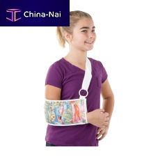 Pediatric arm sling 0847 series