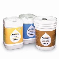 Honing oil LP8Xmineralchlorine-freefor the automotive industry