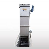 Bar screen GVSfor wastewater treatmentfine