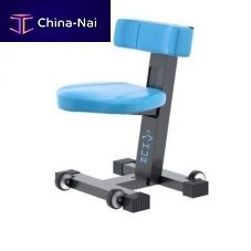 Adjustable weight training bench 9060