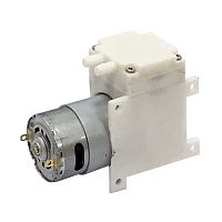 Diaphragm pump DC-18VEairDCself-priming