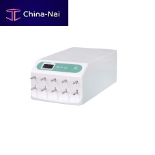 Helicobacter pylori breath analysis system WLD600C