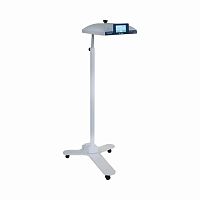 Infant phototherapy lamp M 304trolley-mountedblue light