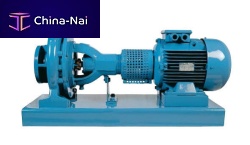 Centrifugal with volute pump SKTfor clear waterelectricself-priming