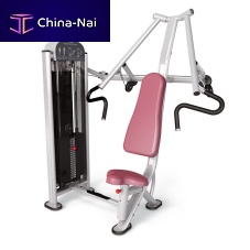 Inclined chest press gym station FIT EVO 1FE037B