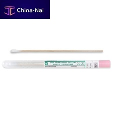 DNA swab 25-806 1WC BTDNA samplingwith transport mediumpolypropylene