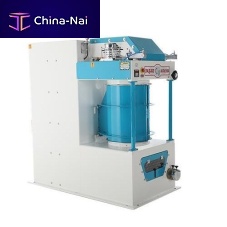Vertical rice whitening machine PDB - 7abrasive