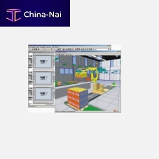 Programming software VComsimulationdesignautomation