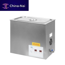 Medical ultrasonic cleaner PLUSONIC dentallaboratorycompact