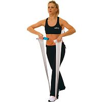Resistance band with handles PBAB26