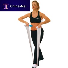 Resistance band with handles PBAB26