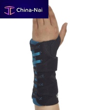 Wrist orthosis SELECTION®pediatricwith thumb loop