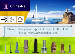 ������   XIAMEN CHANGCHUN Co. Ltd.