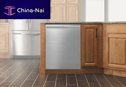 Front-loading dishwasher FPID2495QFhomebuilt-ineco-friendly