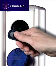 Fingerprint reader CABAPROX