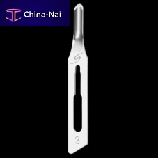 Box of 20 units gouge blade GOUGE-3sterile