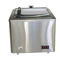 Single paraffin bath FIZYOWAX 1300table-top