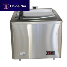 Single paraffin bath FIZYOWAX 1300table-top