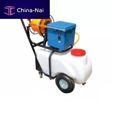 Push sprayer TF-50Bgardenpneumatic