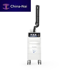 Dermatology laser Dermablate®Er:YAGtrolley-mountedmillisecond