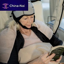 Scalp cooling system PSCS