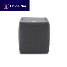 Contemporary bedside table arescottonlinenwool