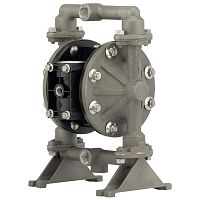 Double-diaphragm pump PD05X-XXS-XXX-Bfor food productspneumaticindustrial