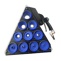 Compact blower unit YB-C2