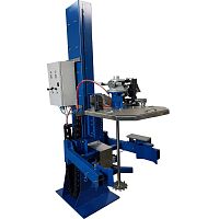 Drum pumping unit Air-237200-CPx(V2)paintpneumaticstationary