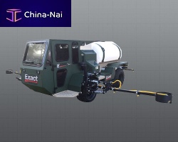 Self-propelled sprayer E-5000for orchardshydraulic