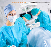 ����������� ������ � �������� ������ Amina Henan Joinkona Medical Products Stock Co.,Ltd