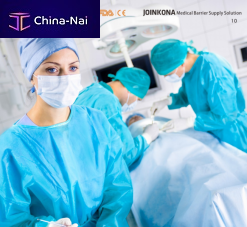 ����������� ������ � �������� ������ Amina Henan Joinkona Medical Products Stock Co.,Ltd