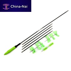 Medical device cleaning brush