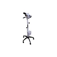 Binocular colposcope D100 300 500trolley-mounted