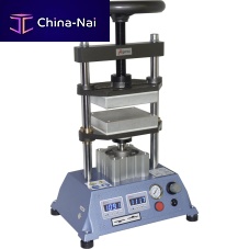 Automatic vulcanizing system AW 02 , 03