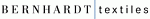   BERNHARDT textiles