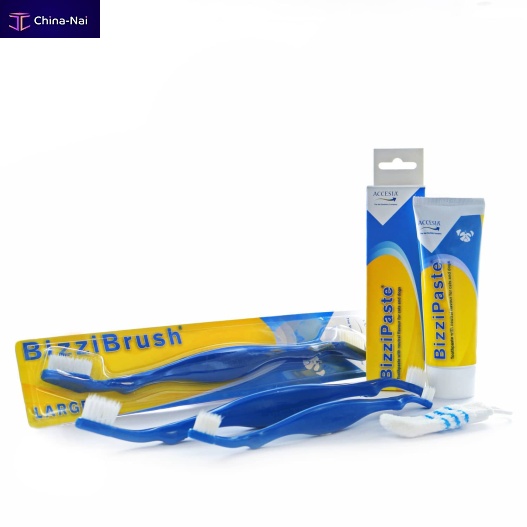 Toothbrush BizziBrush® Toothbrush BizziBrush®