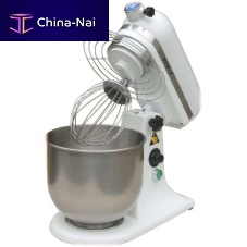 Planetary dough mixer 10.VFICB7Bfor bakeries
