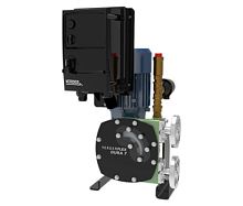 Peristaltic pump iDura 7waterfor chemicalsfor food products