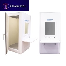 Acoustic booth S40 series