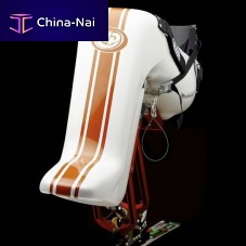 Adult uniski MONOSKI BULLETreclining