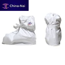 Laboratory medical shoe cover 2566disposablebreathablenon-sterile
